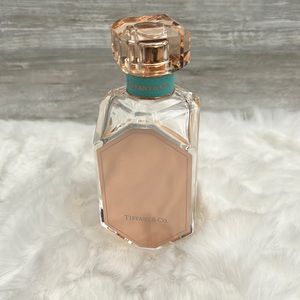Tiffany & Co Rose Gold Perfume